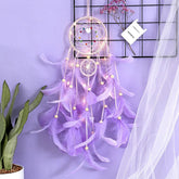 Charm Dream Catcher